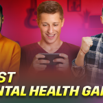 best games that are good for mental health​