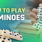 how to play dominoes