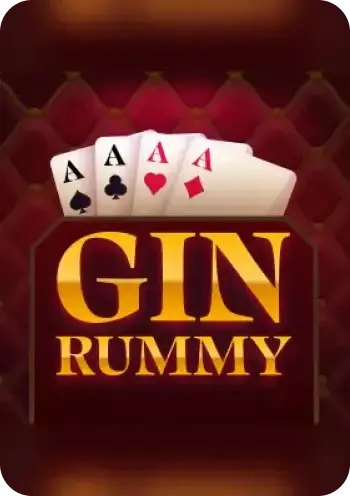 Gin Rummy