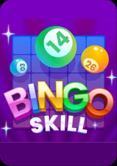 Bingo Skill
