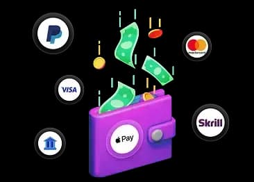 payment wallet